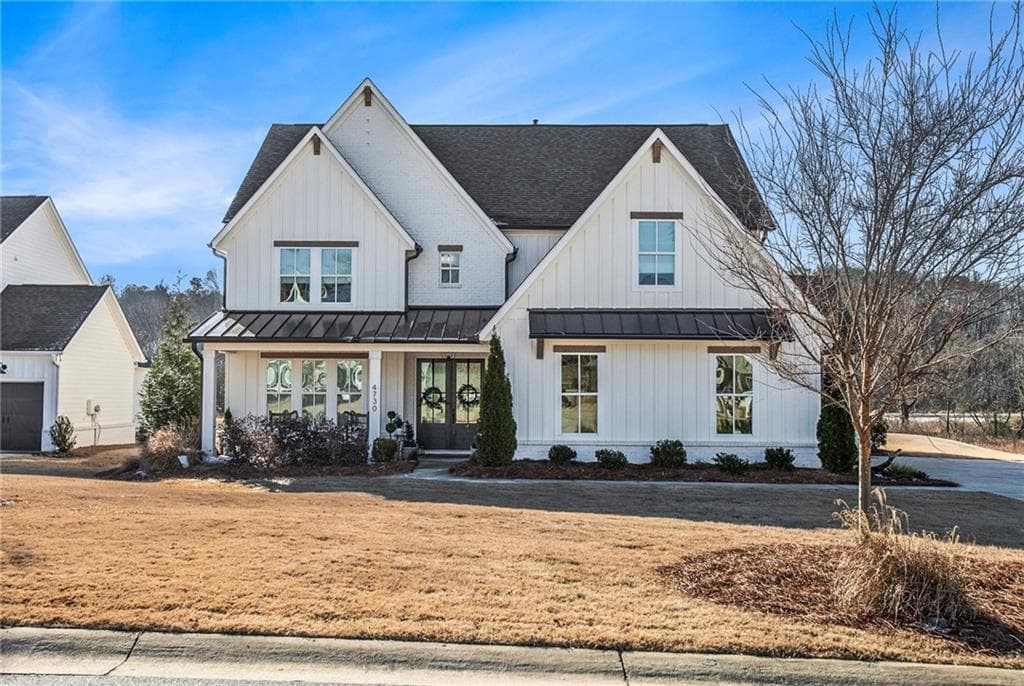 4730 Down Setting Road, Cumming, GA 30028 — most recent listing photo
