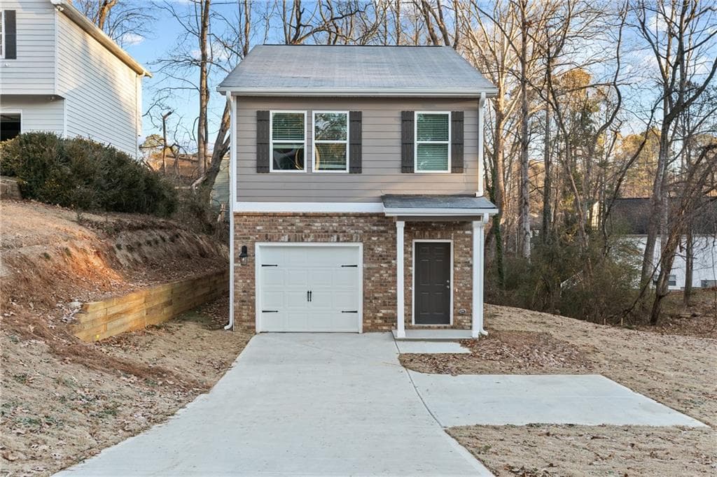2350 Mountain Springs Place, Kennesaw, GA 30144 — most recent listing photo