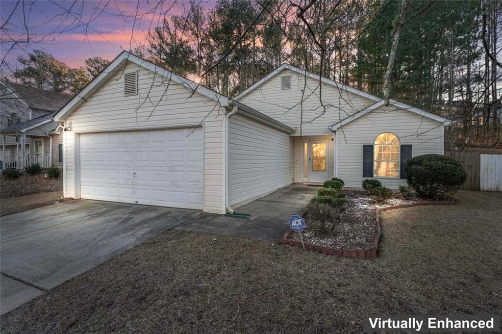 188 BRANDON RIDGE Circle, Stockbridge, GA 30281 — most recent listing photo