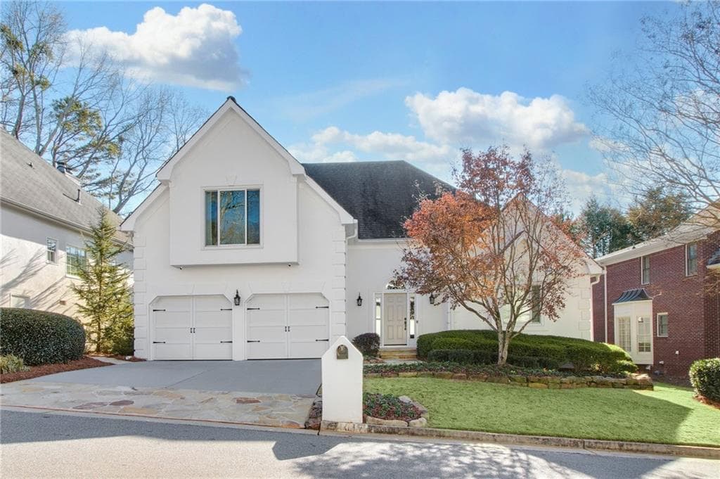 1097 Tennyson Place, Brookhaven, GA 30319 — most recent listing photo