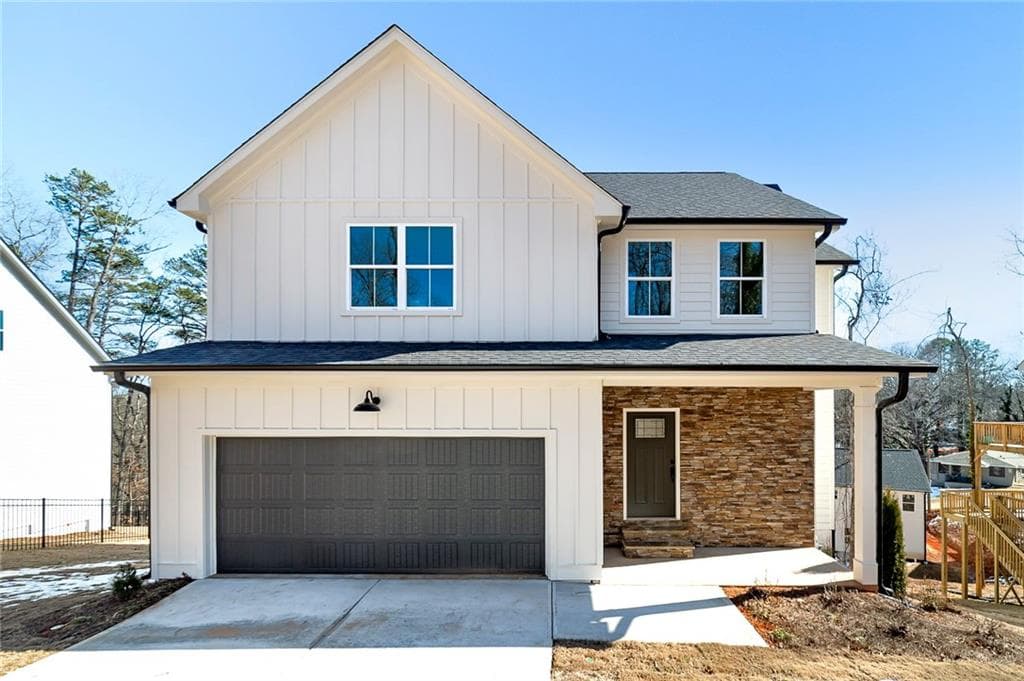 350 Blue Ridge Avenue, Demorest, GA 30535 — most recent listing photo