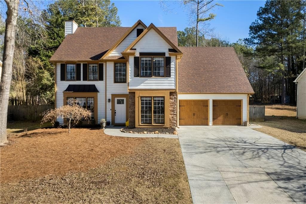 230 Bennett Farms Trail, Acworth, GA 30102 — most recent listing photo