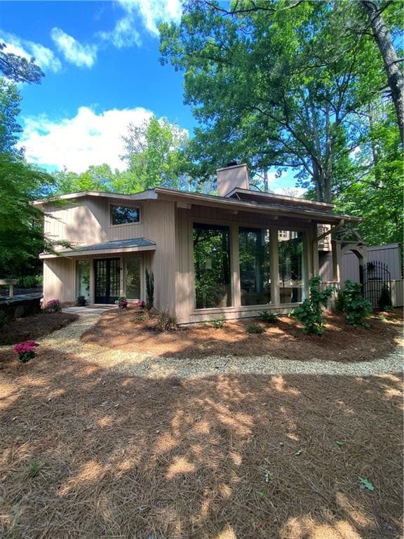3813 Loch Highland Parkway, Roswell, GA 30075 — most recent listing photo