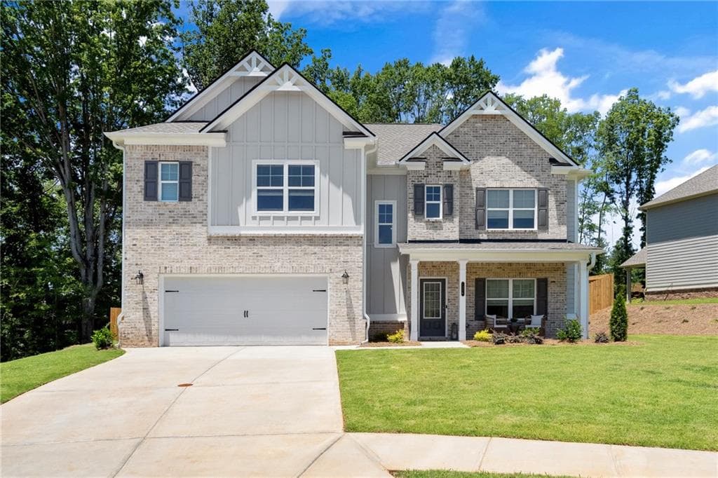 3654 Galley Court, Gainesville, GA 30506 — most recent listing photo