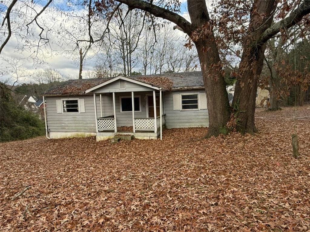 1099 WARREN Drive, Riverdale, GA 30296 — most recent listing photo