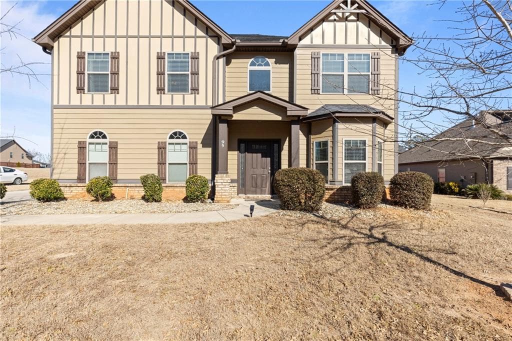95 Silver Peak Drive, Covington, GA 30016 — most recent listing photo