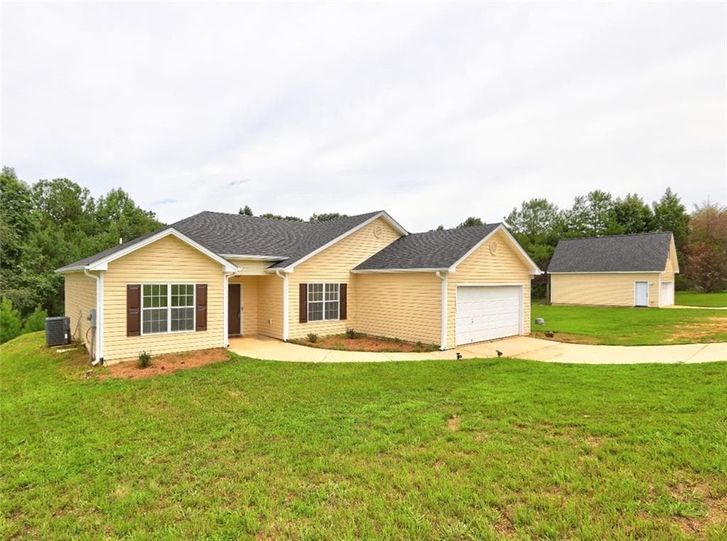 20 Quarry Court, Covington, GA 30014 — most recent listing photo