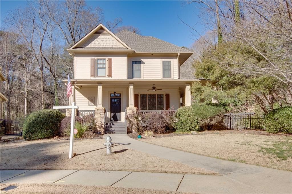 2235 Palmour Court, College Park, GA 30337 — most recent listing photo