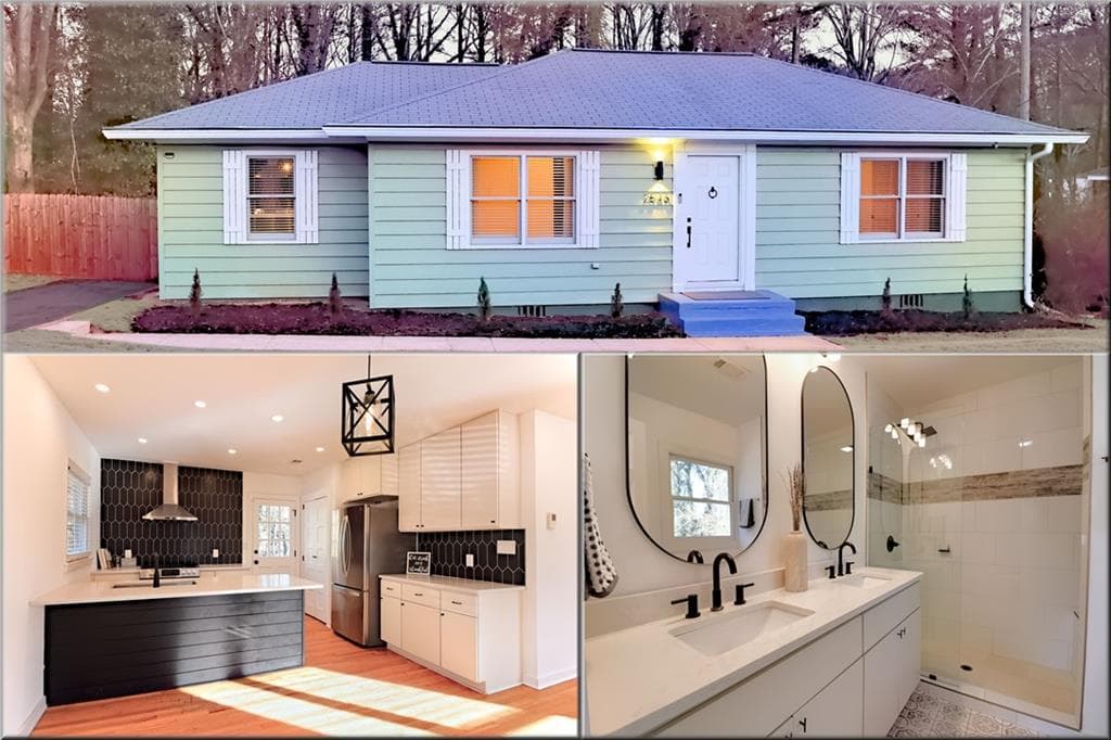 2546 Glendale Circle, Smyrna, GA 30080 — most recent listing photo