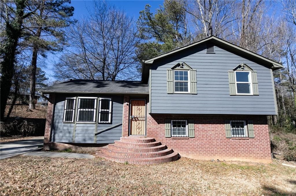 4 bedroom, 2 bathroom, 3,296 sq ft single family residence for sale at 2761 Rockdale, Decatur, GA 30034 — photo 2