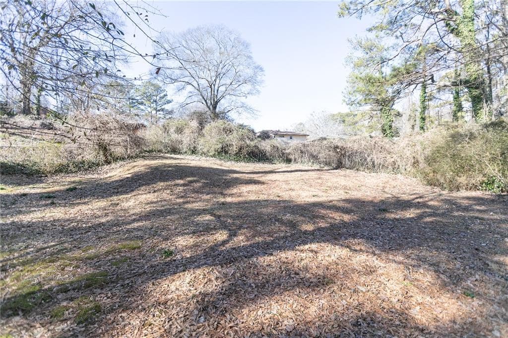 4 bedroom, 2 bathroom, 3,296 sq ft single family residence for sale at 2761 Rockdale, Decatur, GA 30034 — photo 4
