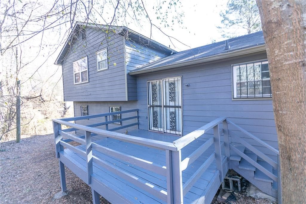4 bedroom, 2 bathroom, 3,296 sq ft single family residence for sale at 2761 Rockdale, Decatur, GA 30034 — photo 5
