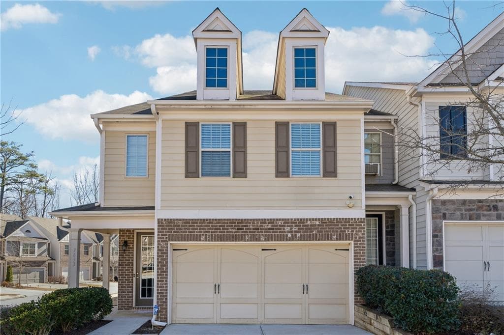 7633 Summer Berry Lane, Lithonia, GA 30038 — most recent listing photo
