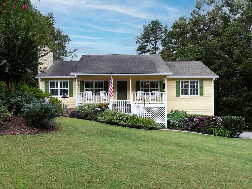3069 Cypress Cove, Ball Ground, GA 30107 — most recent listing photo