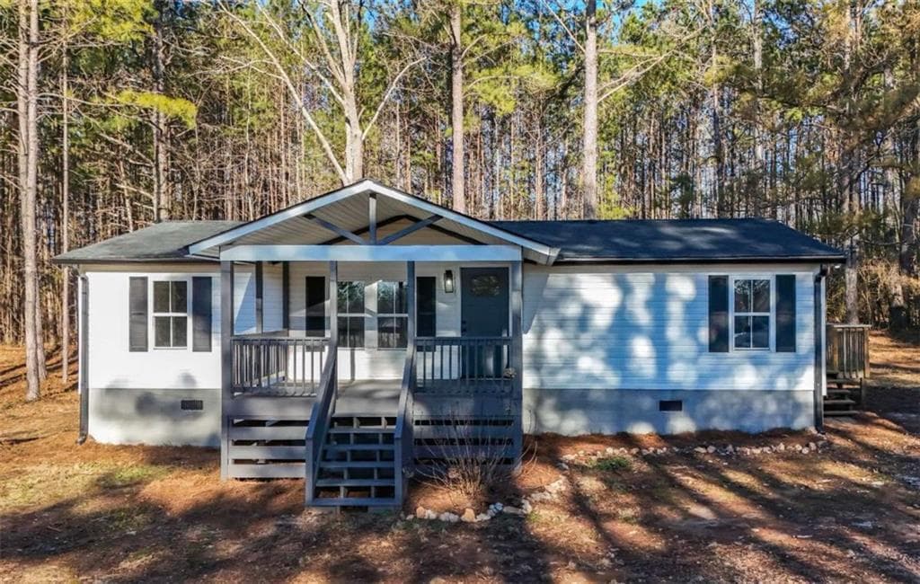 124 Pollard Road, Bremen, GA 30110 — most recent listing photo