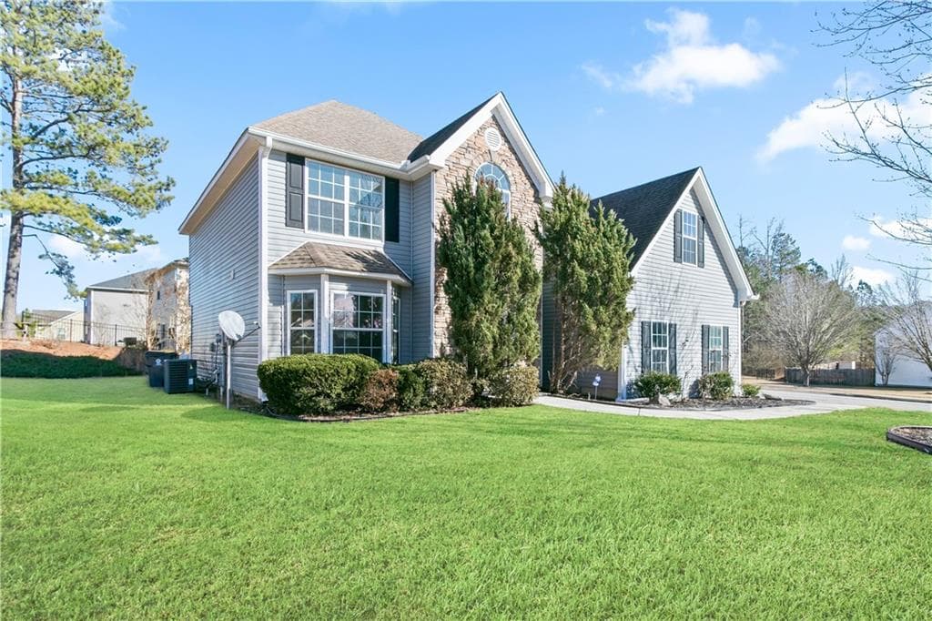 2422 Napa Valley Drive, Villa Rica, GA 30180 — most recent listing photo