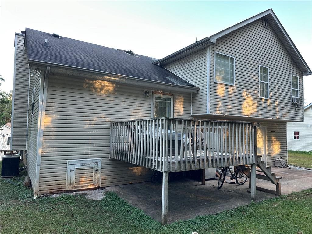 4368 POND FORK Way, Gillsville, GA 30543 — most recent listing photo