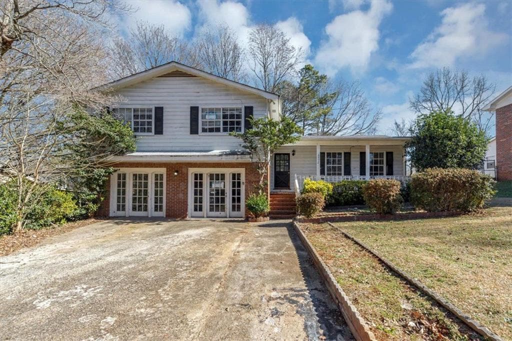 6972 VESTA BROOK Drive, Morrow, GA 30260 — most recent listing photo