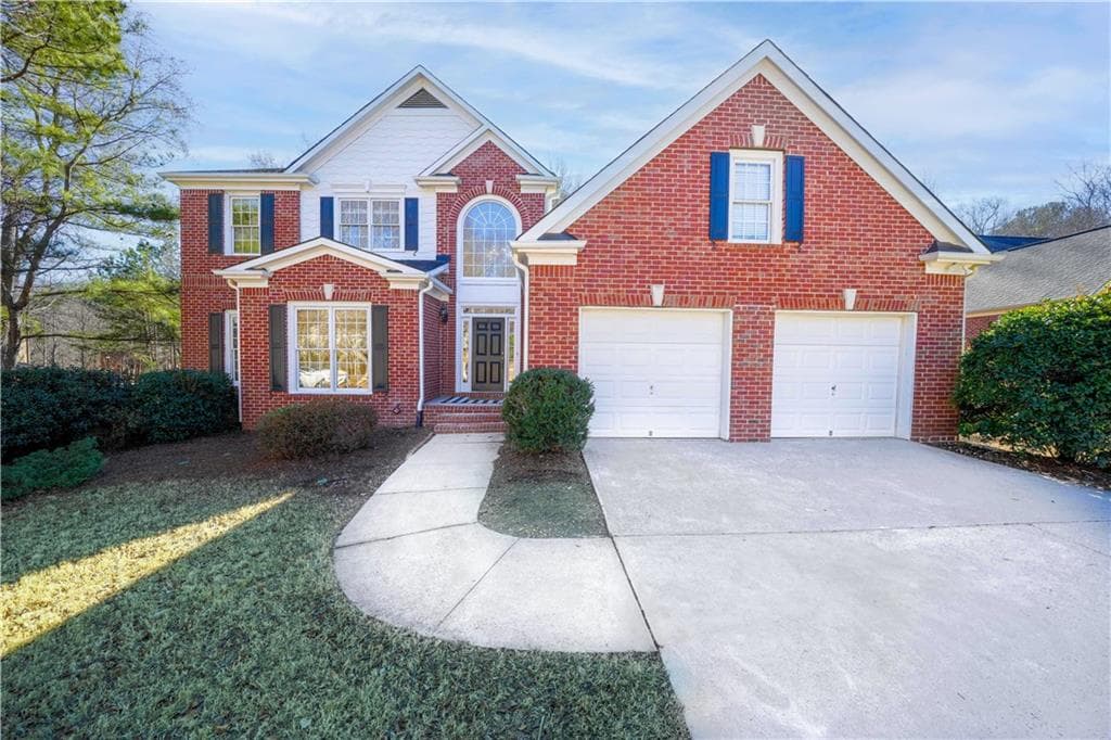8215 Aulden Place, Cumming, GA 30041 — most recent listing photo