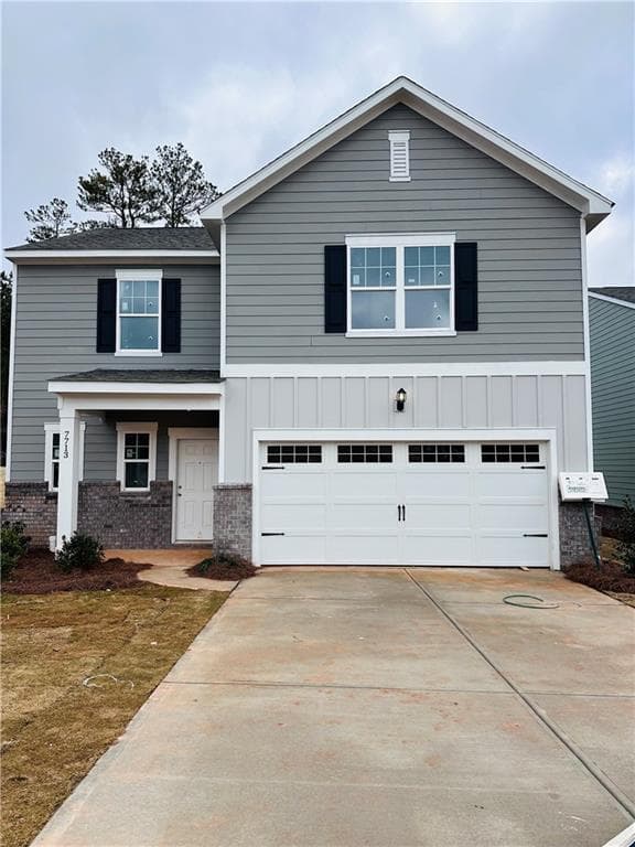 7713 Sudbury Circle, Covington, GA 30014 — most recent listing photo