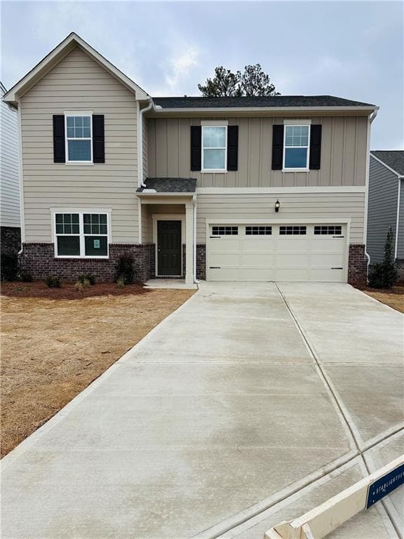 7709 Sudbury Circle, Covington, GA 30014 — most recent listing photo