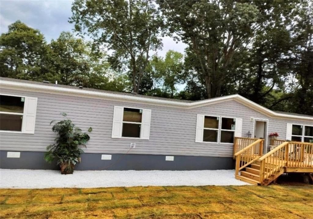 5610 Betty Lane, Dawsonville, GA 30534 — most recent listing photo