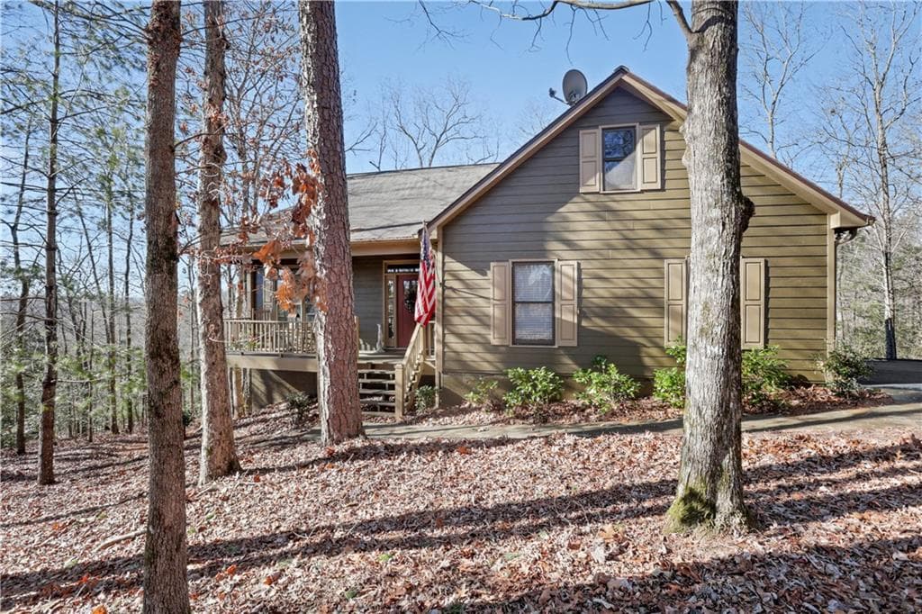 1108 Hunters Trace, Jasper, GA 30143 — most recent listing photo