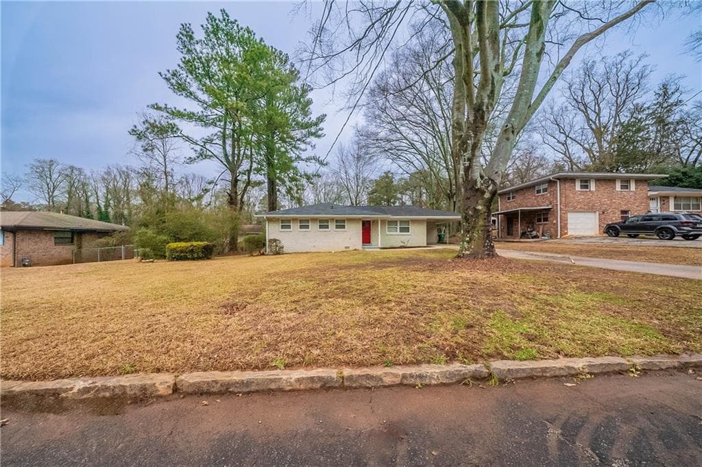 2476 Brentford Place, Decatur, GA 30032 — most recent listing photo