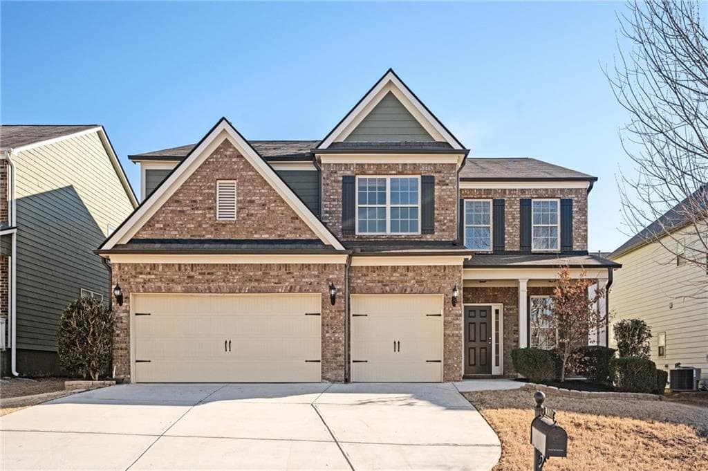 706 Independence Lane, Acworth, GA 30102 — most recent listing photo