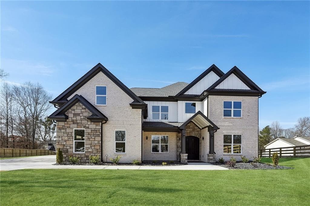 2890 Hosch Valley Road, Buford, GA 30519 — most recent listing photo