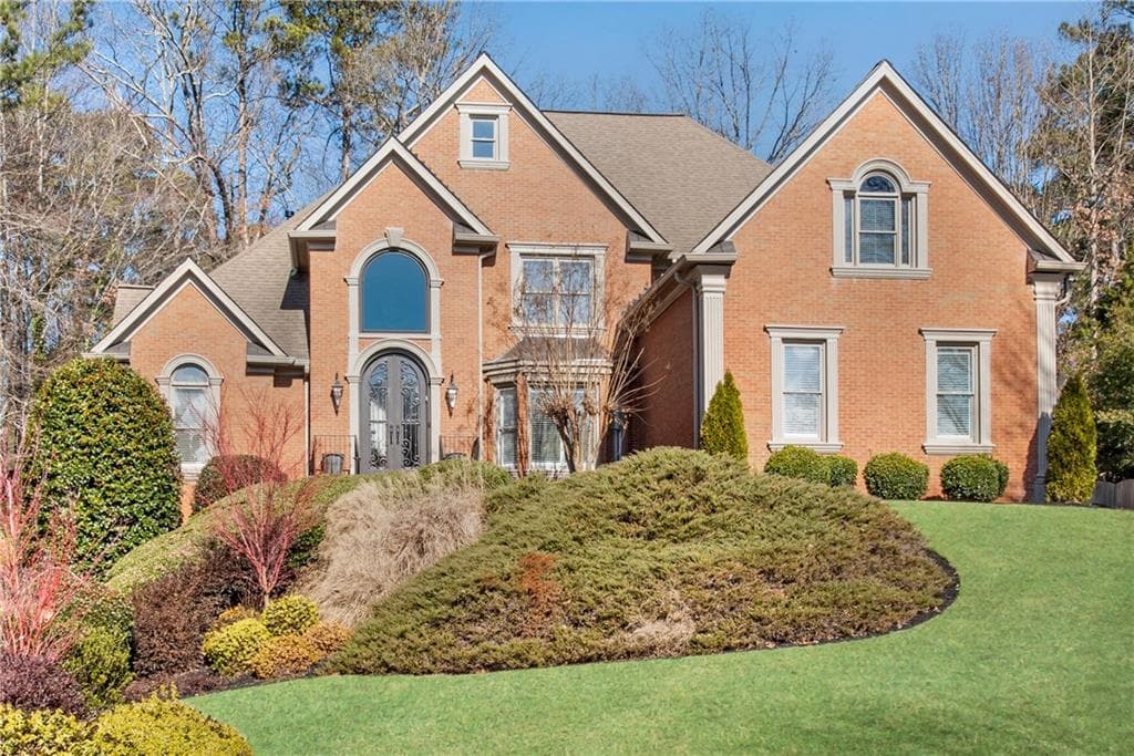 3134 Denton Place, Roswell, GA 30075 — most recent listing photo