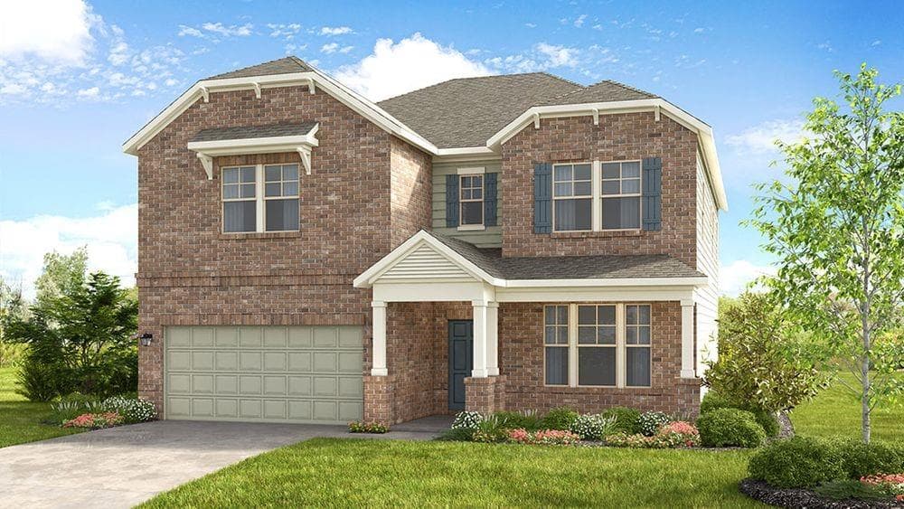 5 bedroom, 4 bathroom single family residence sold at 72 Sheryl Way, Loganville, GA 30052