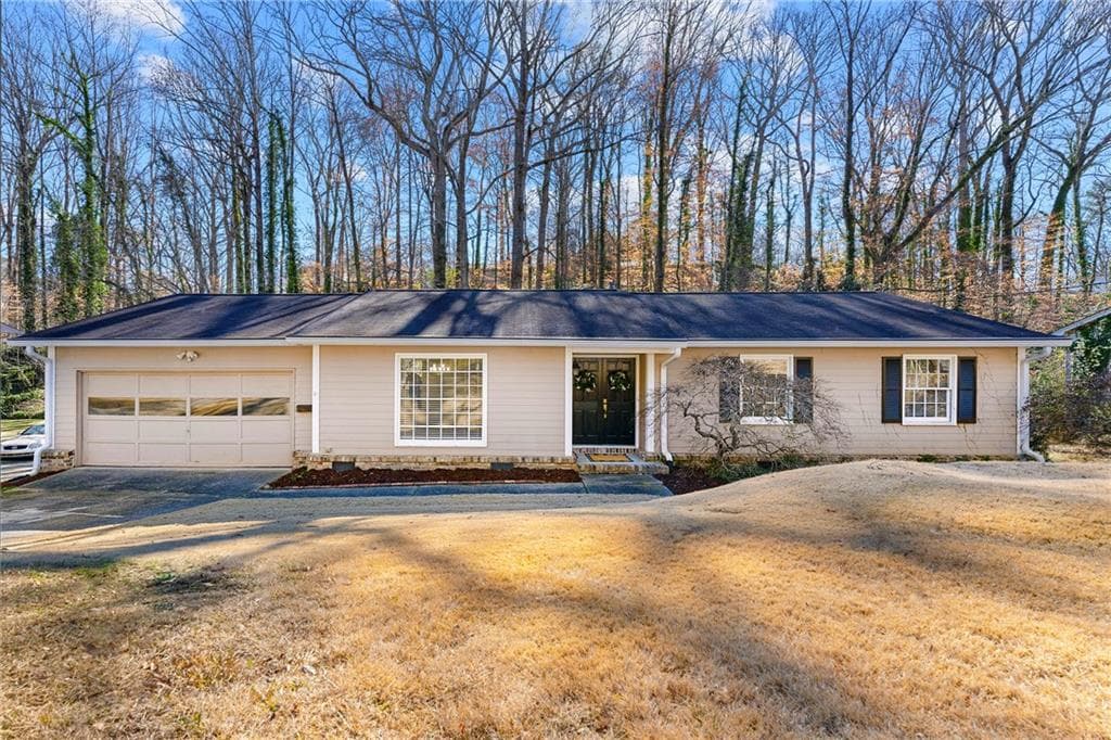 3520 Ridge View Court, Marietta, GA 30068 — most recent listing photo
