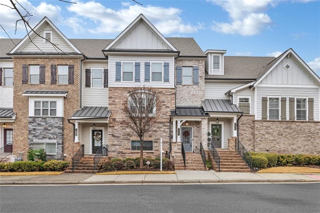 124 Marietta Walk Trace, Marietta, GA 30064 — most recent listing photo