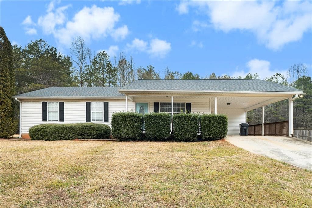6832 Belton Bridge Place, Lula, GA 30554 — most recent listing photo