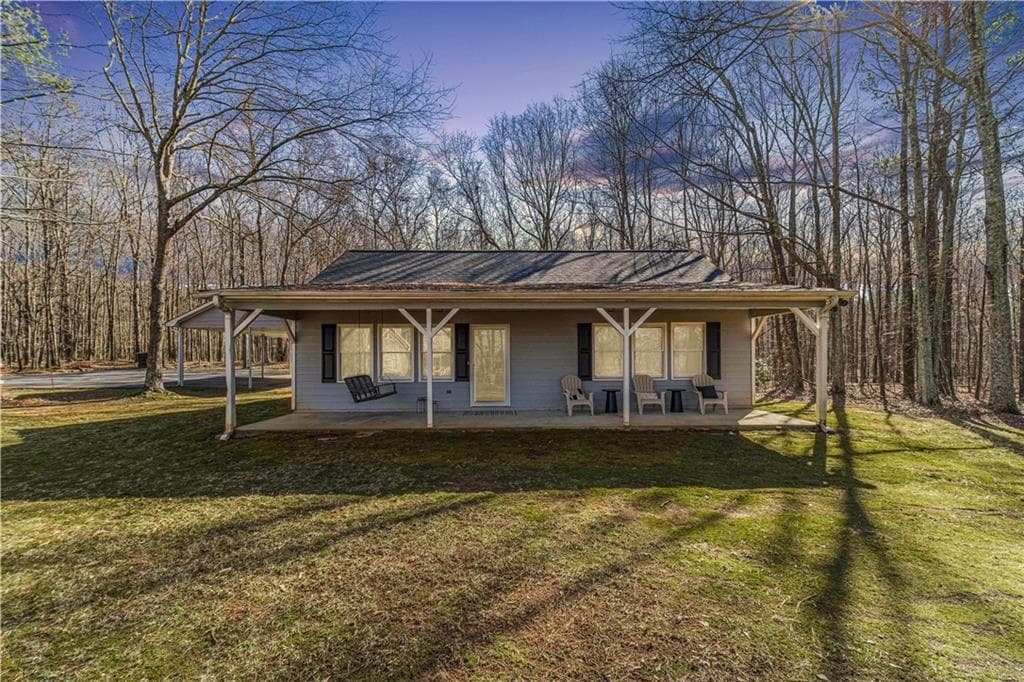1008 Snip Dillard Road, Monroe, GA 30656 — most recent listing photo
