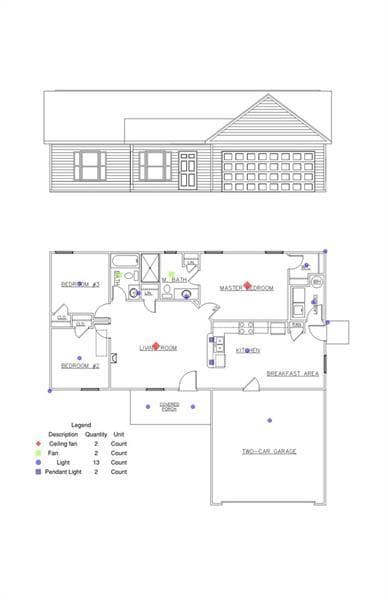 420 Florence Road, Douglasville, GA 30134 — most recent listing photo