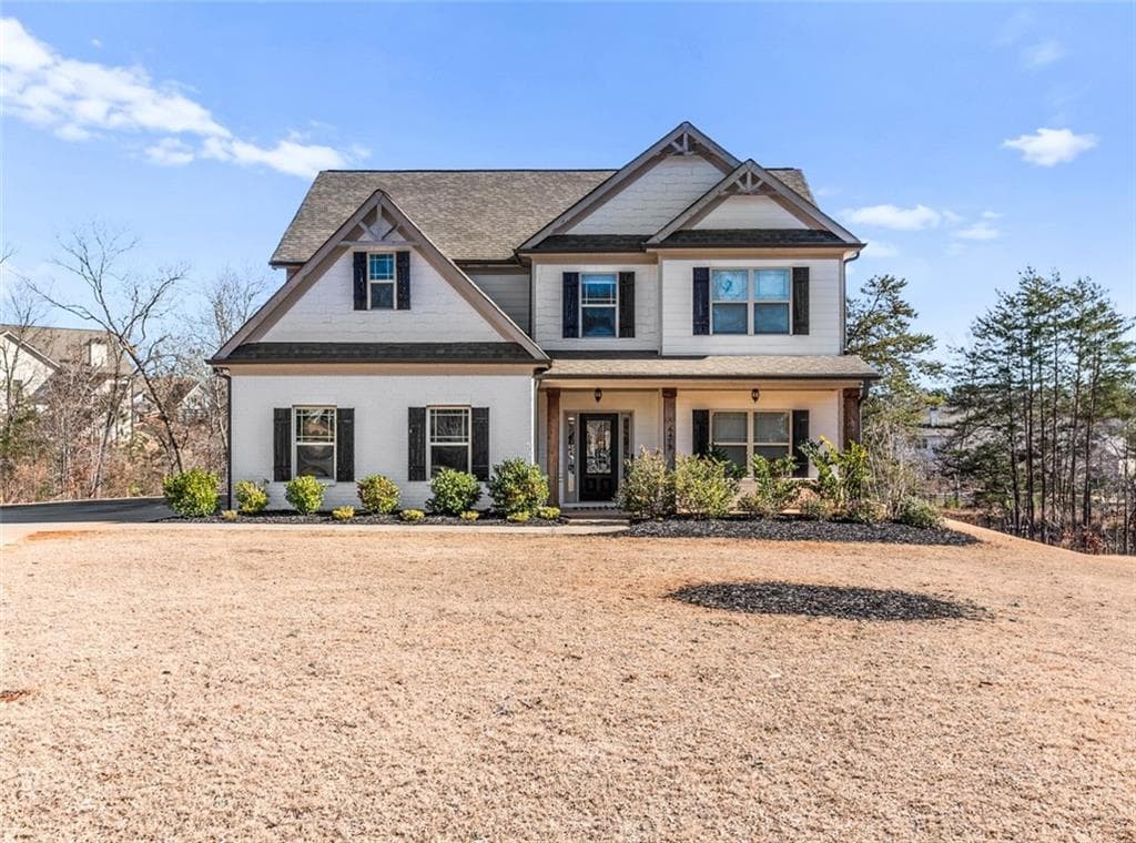 6475 BURLESON Drive, Gainesville, GA 30506 — most recent listing photo