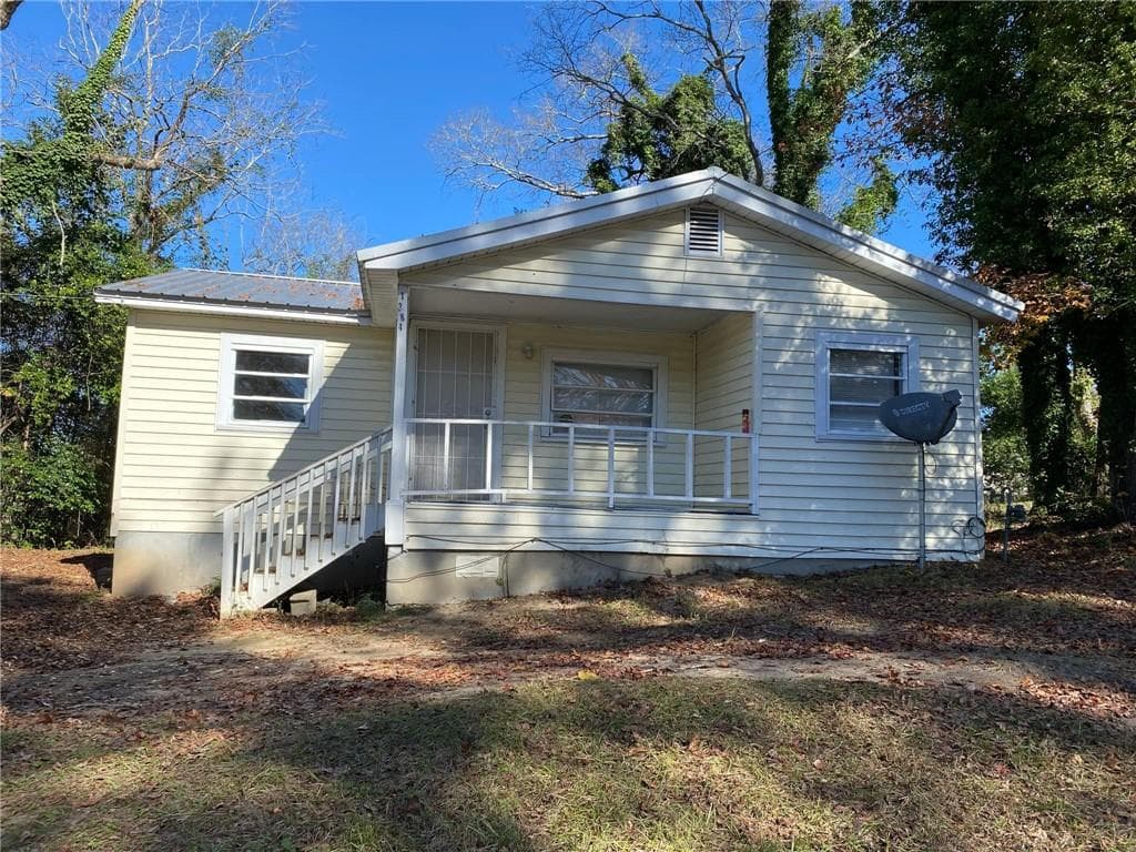1384 Walls Road, Macon, GA 31211 — most recent listing photo