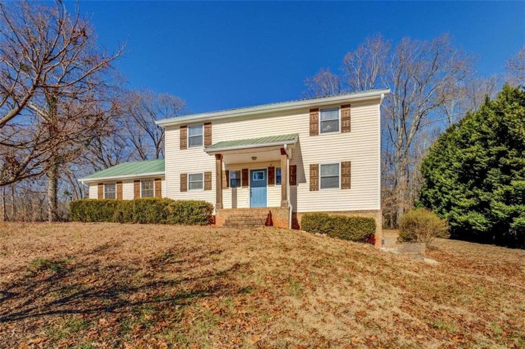 3 bedroom, 2 bathroom single family residence sold at 50 Dogwood Lane, Covington, GA 30014