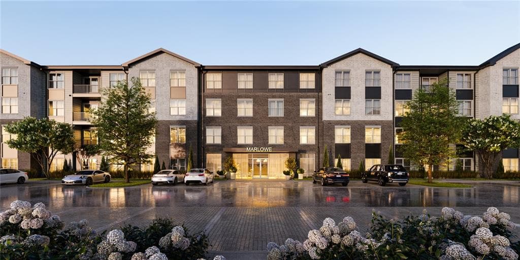 3 bedroom, 2 bathroom, 1,391 sq ft apartment for rent at 3753 Austell Road C1, Austell, GA 30106 for $2,281 a month — photo 10