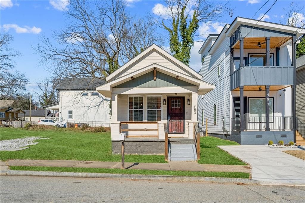 453 Mary Street, Atlanta, GA 30310 — most recent listing photo