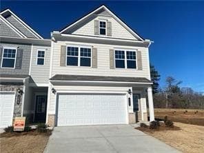 3 bedroom, 3 bathroom townhouse sold at 215 Pinnacle Way, Jasper, GA 30143