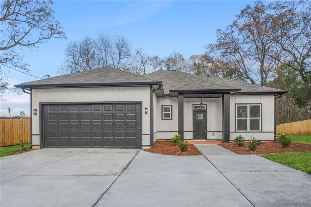 3 bedroom, 3 bathroom, 2,301 sq ft single family residence sold at 2170 Bouldercrest Road, Atlanta, GA 30316