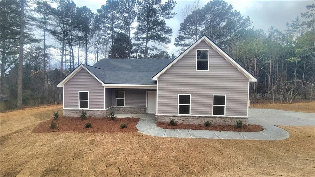18 Garmon Road, Hiram, GA 30141 — most recent listing photo