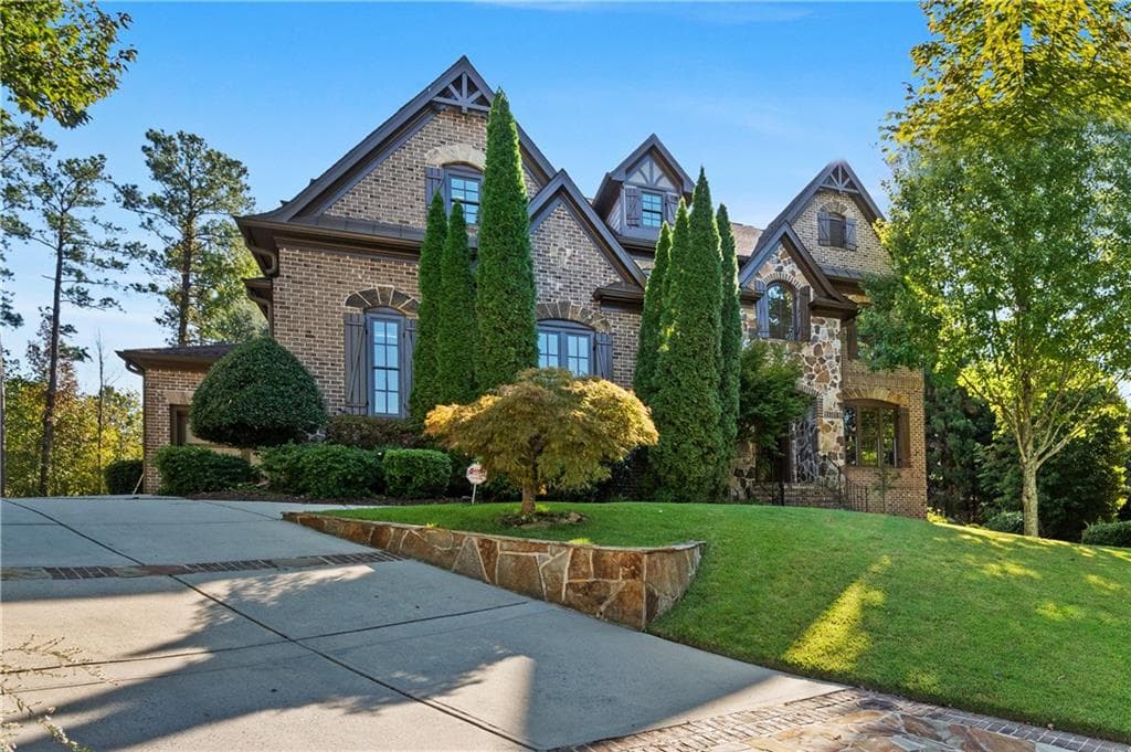 3044 Canton Pines Place, Marietta, GA 30068 — most recent listing photo