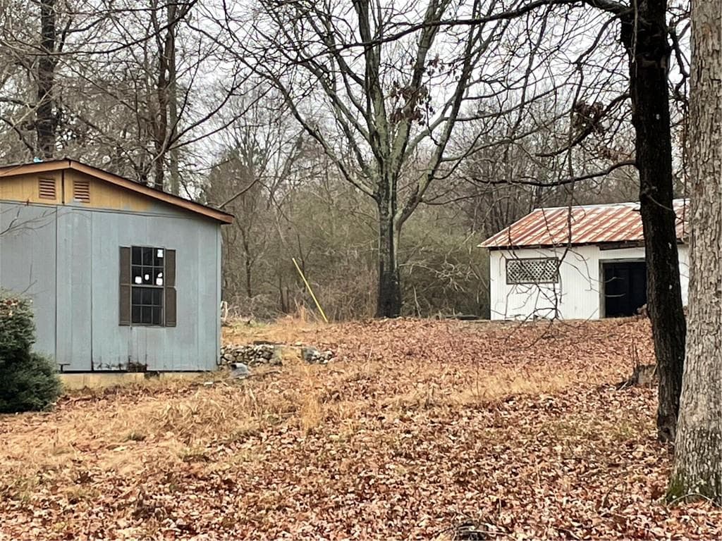 2 bathroom mobile home sold at 1465 Cains Road, Auburn, GA 30011