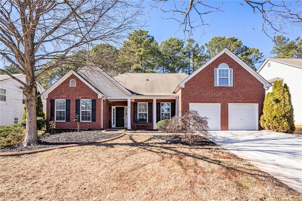 928 Buckhorn Bend, Locust Grove, GA 30248 — most recent listing photo
