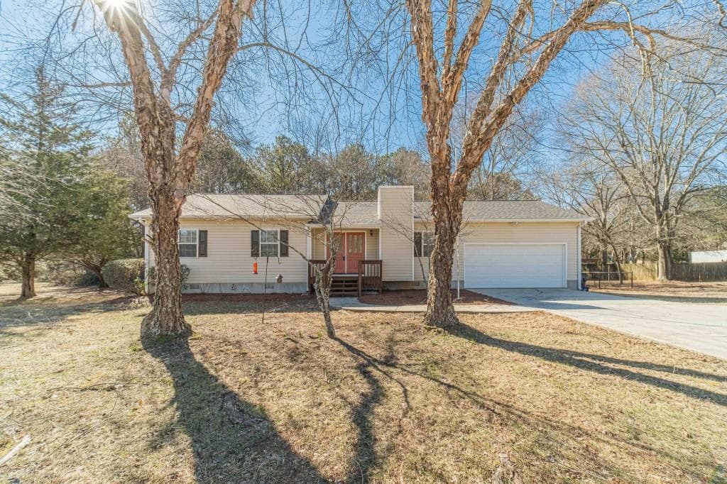 1672 Social Circle Fairplay Road, Social Circle, GA 30025 — most recent listing photo