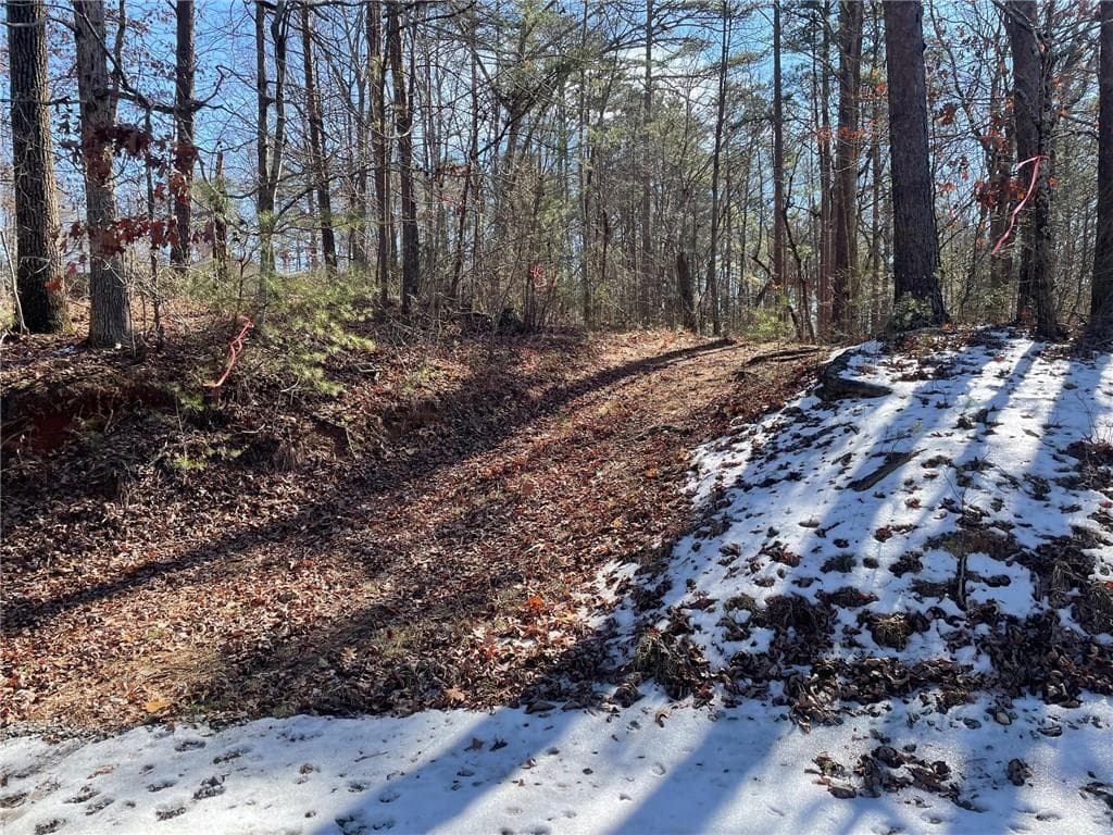 single family residence sold at 01 Old Federal Road, Talking Rock, GA 30175